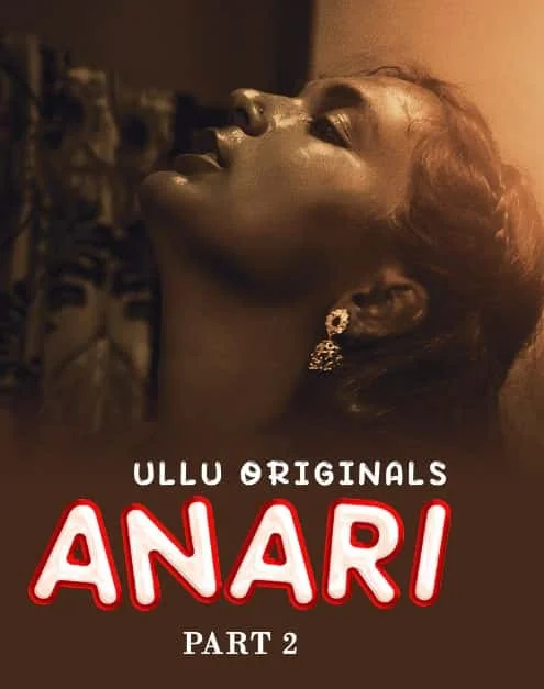 Anari Part 2 (2023) Telugu