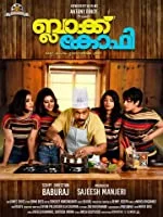 Black Coffee (2024) Tamil