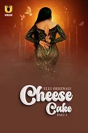 Cheese Cake Season 1 Part 2 (2024) Tamil