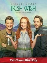 Irish Wish (2024) Telugu Dubbed