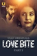 Love Bite Season 1 Part 2 (2024) Tamil