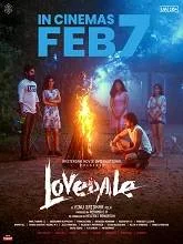 Lovedale (2025) Tamil