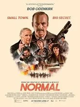 Normal (2026) English