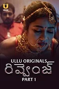 Revenge Part 1 (2024) Tamil