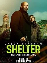 Shelter (2026) Telugu Dubbed