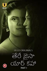 Tere Jaisa Yaar Kaha Part 1 Ullu Originals (2023) Tamil